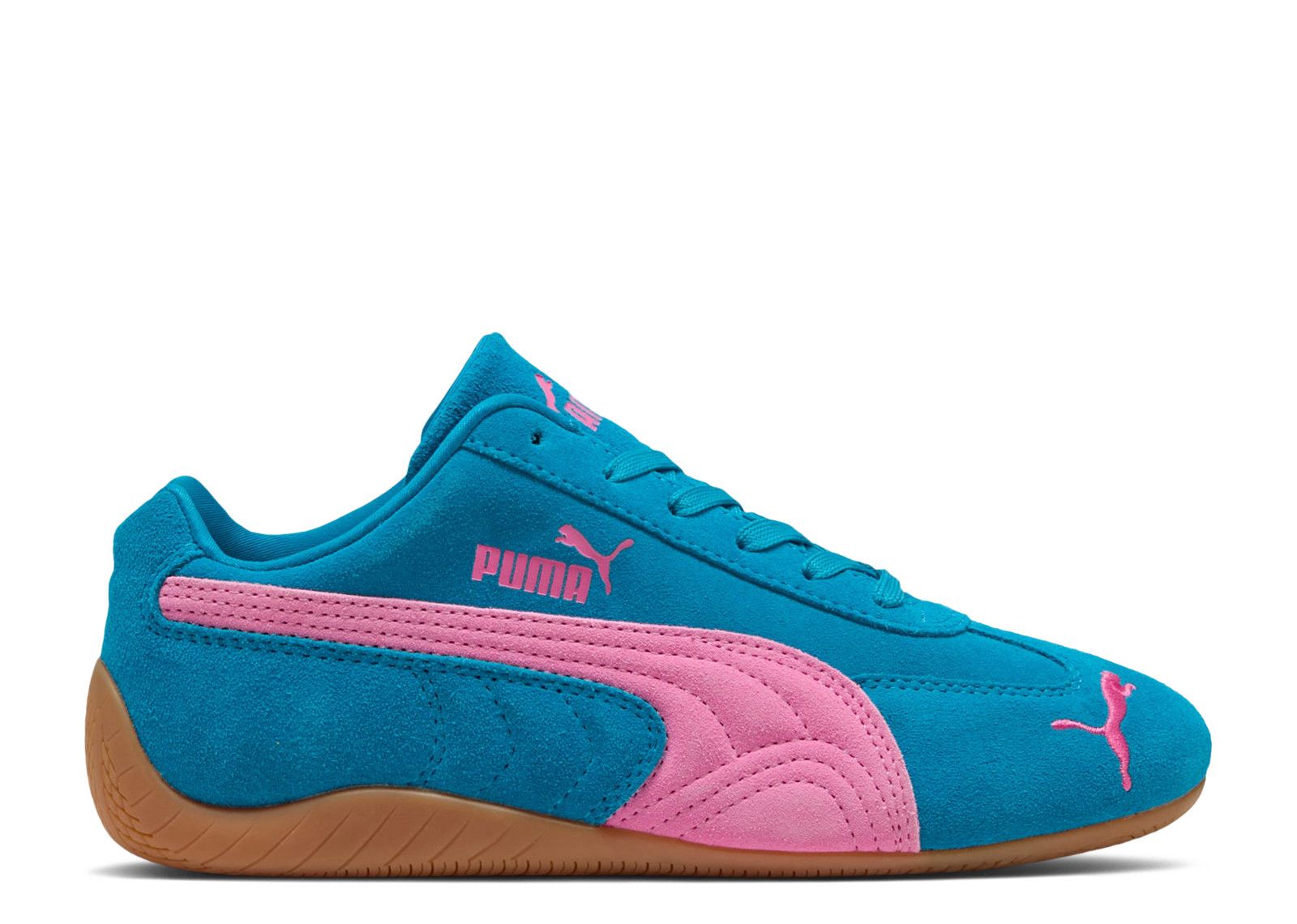 Puma Speedcat OG 'Tropical Blue Poised Pink' 398846-43