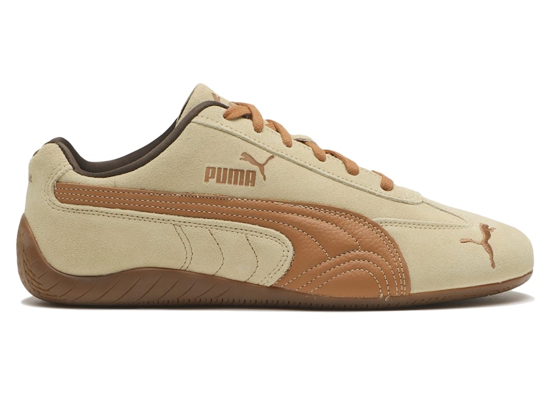 Puma Speedcat OG Billy's Exclusive Pebble Path 408128-01