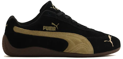 Puma Speedcat OG Black Coffee Milk 398846-91 Puma Speedcat OG Black Coffee Milk 398846-91