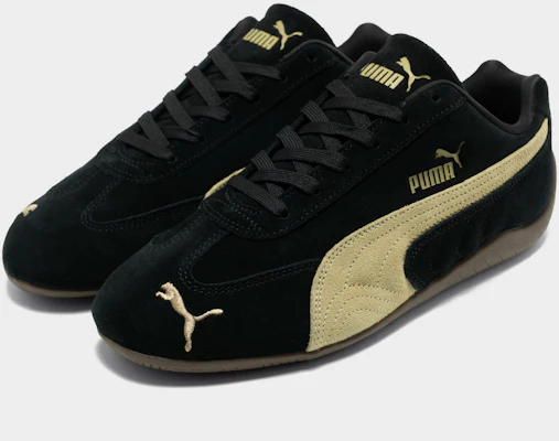 Puma Speedcat OG Black Coffee Milk 398846-91 Order Puma Speedcat OG Black Coffee Milk 398846-91