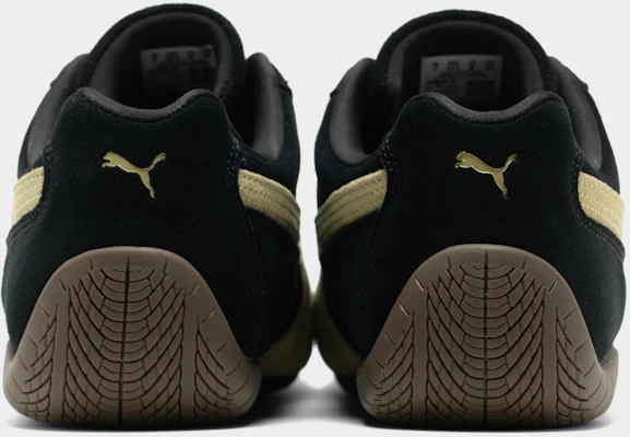 Puma Speedcat OG Black Coffee Milk 398846-91 Lookbook Puma Speedcat OG Black Coffee Milk 398846-91