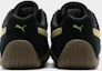 Lookbook Puma Speedcat OG Black Coffee Milk 398846-91