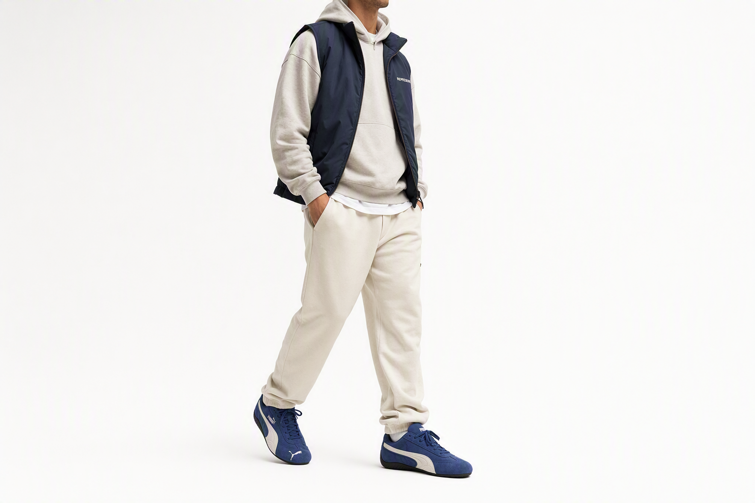 Order PUMA Speedcat OG 經典休閒鞋 39884687