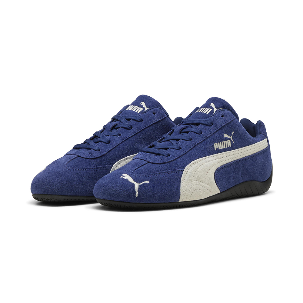 Lookbook PUMA Speedcat OG 經典休閒鞋 39884687