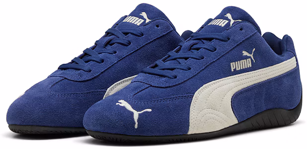 Lookbook PUMA Speedcat OG 經典休閒鞋 39884687