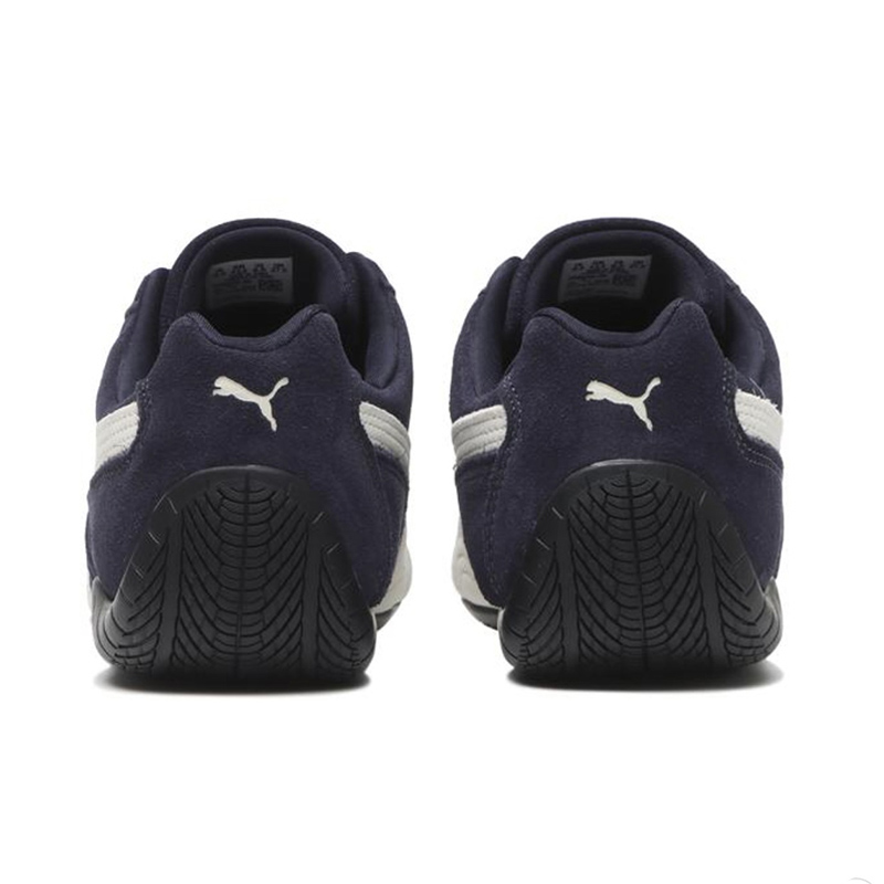 Lookbook 彪马Speedcat OG休闲运动鞋 39884638