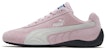 Puma Speedcat OG Sparco 'Putih Merah Jambu' 339844-03