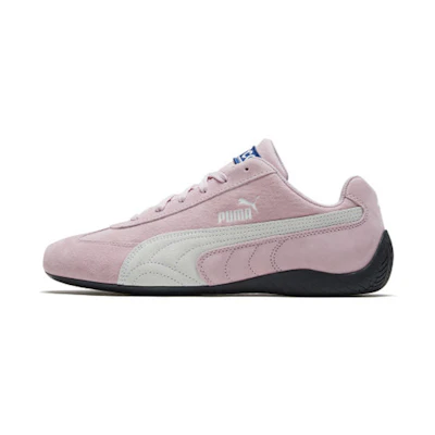 Puma Speedcat Sparco 'White Pink'