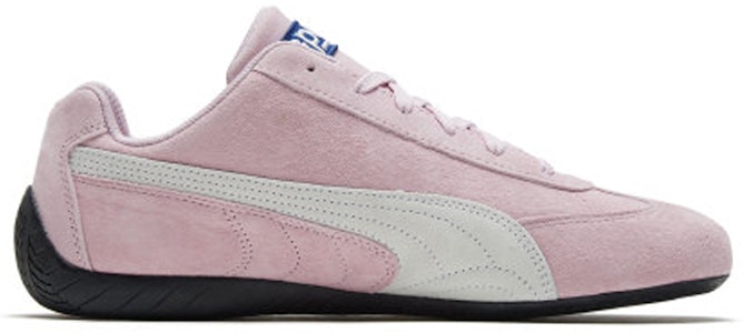 Puma Speedcat OG Sparco 'Blanco Rosa' 339844-03 Order Puma Speedcat OG Sparco 'Blanco Rosa' 339844-03