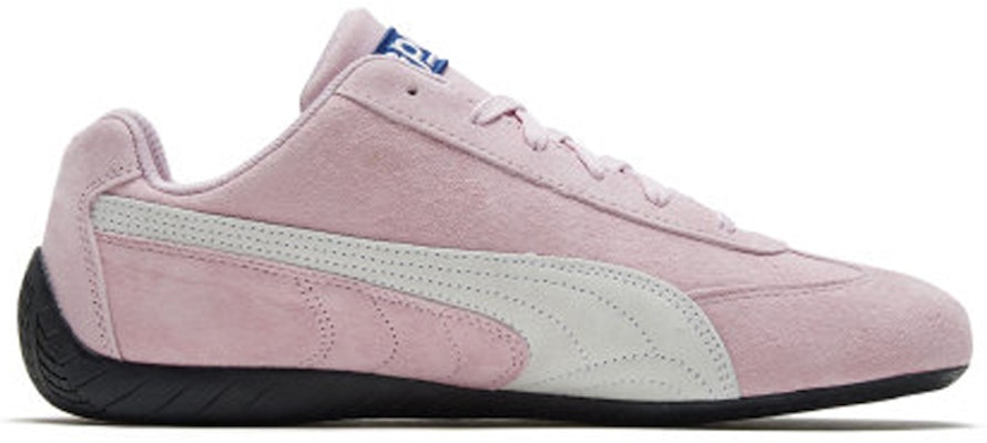 Puma Speedcat OG Sparco 'White Pink' 339844-03 Order Puma Speedcat OG Sparco 'White Pink' 339844-03