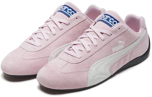Puma Speedcat OG Sparco 'Blanco Rosa' 339844-03 Lookbook Puma Speedcat OG Sparco 'Blanco Rosa' 339844-03