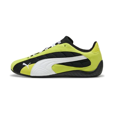 Puma Speedcat Plus 'Lime Smash'