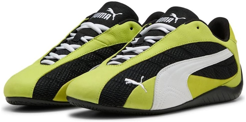 Puma Speedcat Plus 'Lime Smash' 402995-01 Lookbook Puma Speedcat Plus 'Lime Smash' 402995-01