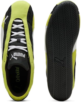 Puma Speedcat Plus 'Lime Smash' 402995-01 Shop Puma Speedcat Plus 'Lime Smash' 402995-01