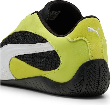 Puma Speedcat Plus 'Lime Smash' 402995-01 Details for Puma Speedcat Plus 'Lime Smash' 402995-01