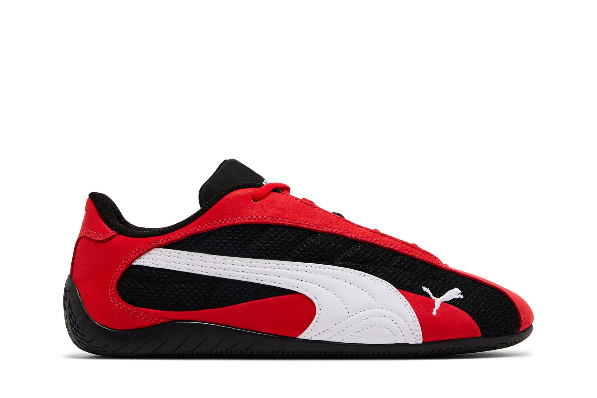 Puma Speedcat Plus 'Red' 402995-02