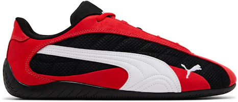 Puma Speedcat Plus 'Red' 402995-02 Puma Speedcat Plus 'Red' 402995-02