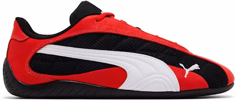 Puma Speedcat Plus 'Red' 402995-02 Puma Speedcat Plus 'Red' 402995-02