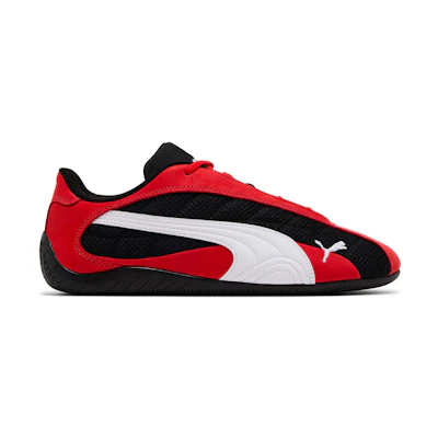 Puma Speedcat Plus 'Red'