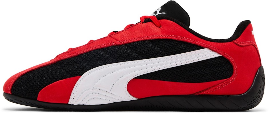 Puma Speedcat Plus 'Red' 402995-02 Lookbook Puma Speedcat Plus 'Red' 402995-02