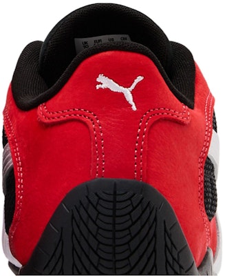 Puma Speedcat Plus 'Red' 402995-02 Sizing Puma Speedcat Plus 'Red' 402995-02