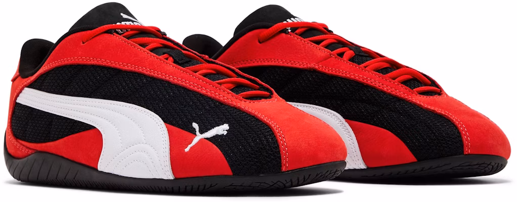 Puma Speedcat Plus 'Red' 402995-02 Cheap Puma Speedcat Plus 'Red' 402995-02