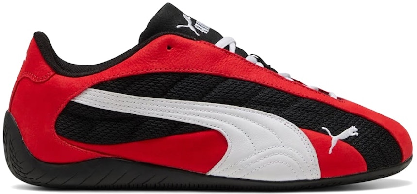 Puma Speedcat Plus 'Red' 402995-02 Buy Puma Speedcat Plus 'Red' 402995-02