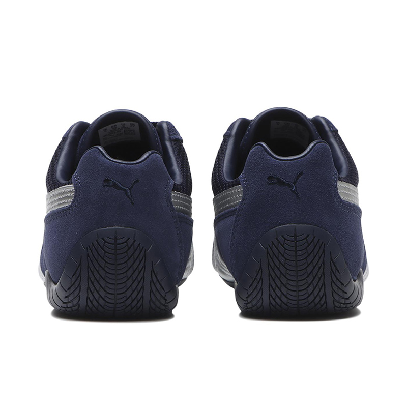 Lookbook Puma Speedcat 經典高級運動鞋 40390205