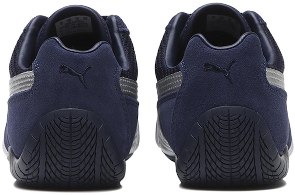 Puma Speedcat 經典高級運動鞋 40390205 Lookbook Puma Speedcat 經典高級運動鞋 40390205