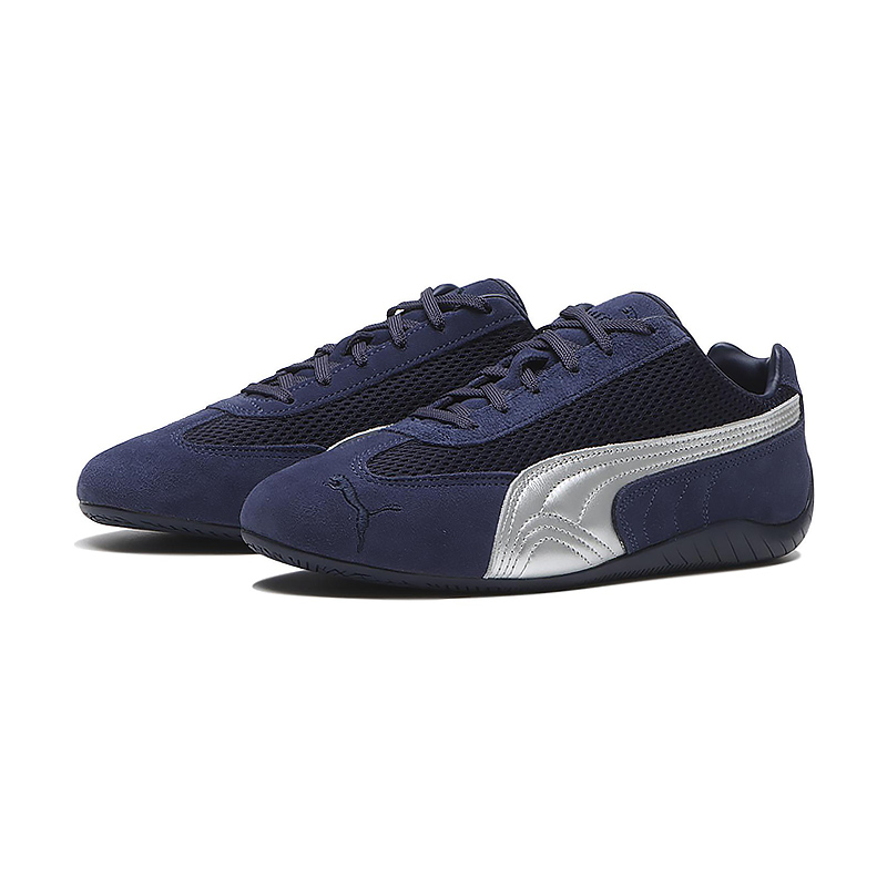 Lookbook Sneakers Puma Speedcat Premium 40390205