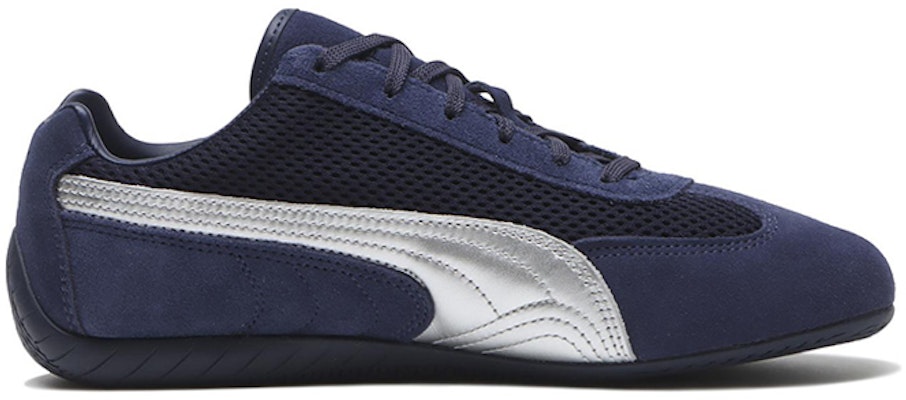 Puma Speedcat 經典高級運動鞋 40390205 Shop Puma Speedcat 經典高級運動鞋 40390205