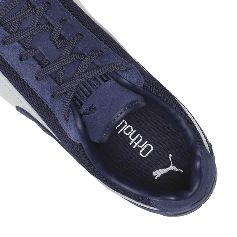 Sizing Sneakers Puma Speedcat Premium 40390205