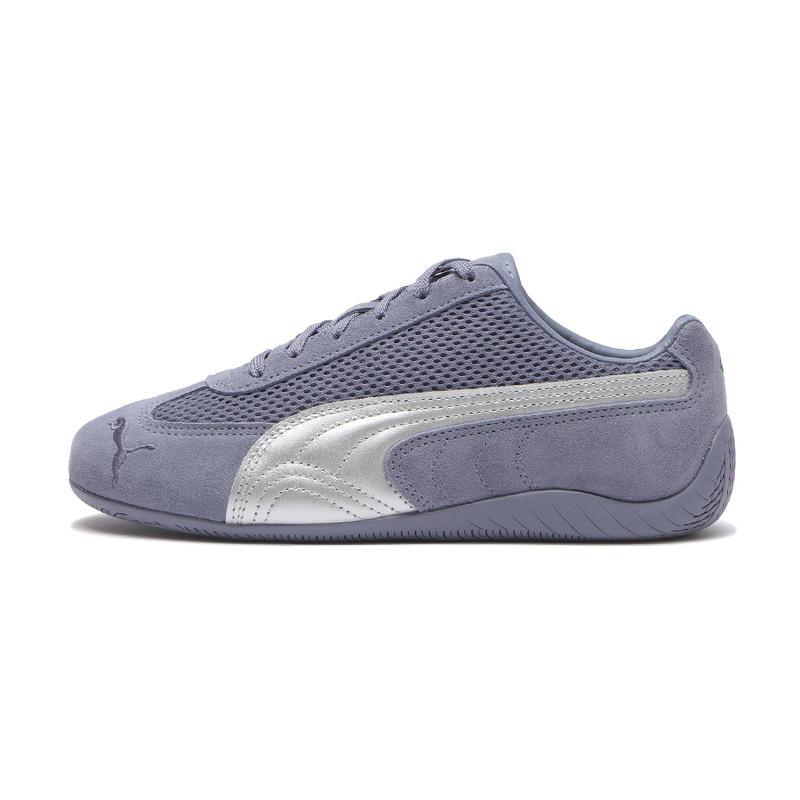 Puma Speedcat Premium Sneakers Blue Metal 40390214