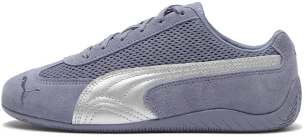 Puma Speedcat Premium Sneakers Blue Metal 40390214 Puma Speedcat Premium Sneakers Blue Metal 40390214