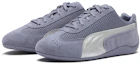 Order Puma Speedcat Premium 藍色金屬運動鞋 40390214