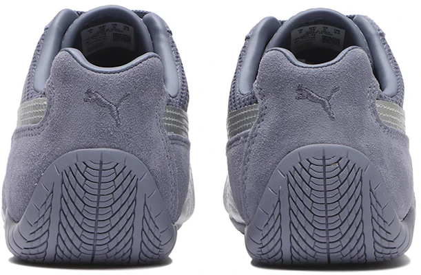 Puma Speedcat Premium 藍色金屬運動鞋 40390214 Lookbook Puma Speedcat Premium 藍色金屬運動鞋 40390214