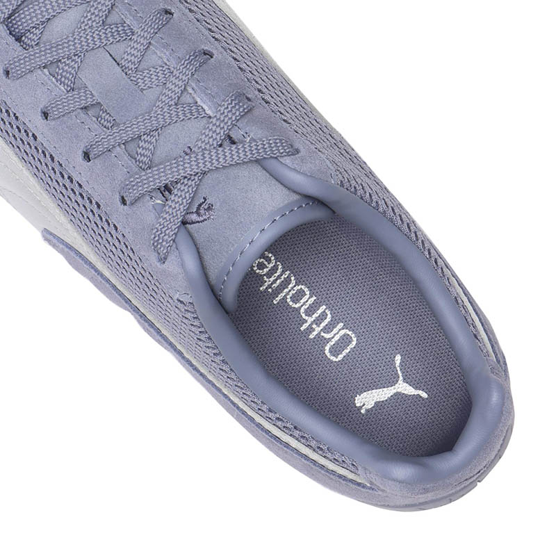 Details for Puma Speedcat Premium 藍色金屬運動鞋 40390214