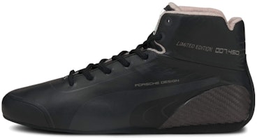 Puma Speedcat Pro 'Porsche Design Black' 306686-01 Puma Speedcat Pro 'Porsche Design Black' 306686-01