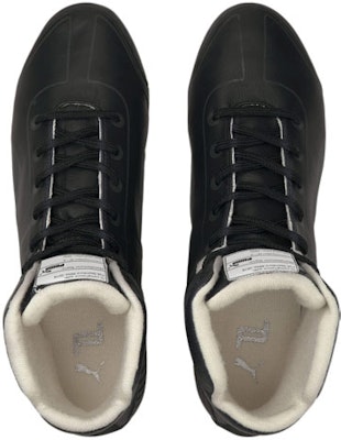 푸마 스피드캣 프로 '포르쉐 디자인 블랙' (Puma Speedcat Pro 'Porsche Design Black') 306686-01 Shop 푸마 스피드캣 프로 '포르쉐 디자인 블랙' (Puma Speedcat Pro 'Porsche Design Black') 306686-01