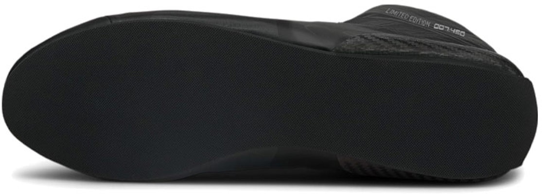 푸마 스피드캣 프로 '포르쉐 디자인 블랙' (Puma Speedcat Pro 'Porsche Design Black') 306686-01 Details for 푸마 스피드캣 프로 '포르쉐 디자인 블랙' (Puma Speedcat Pro 'Porsche Design Black') 306686-01