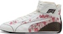 Puma Speedcat Pro 'Putih Merah Jambu' 308276-01