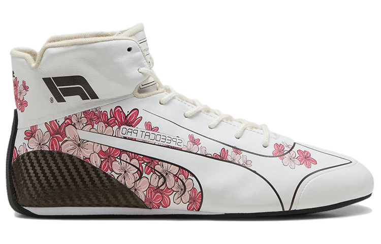 Order PUMA Speedcat Pro 百搭舒適 減震耐磨 戶外功能鞋 男款 白粉