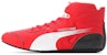 푸마 스피드캣 프로 미드 '레드 화이트' (Puma Speedcat Pro Mid '레드 화이트') 306788-01