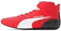 Buy 푸마 스피드캣 프로 미드 '레드 화이트' (Puma Speedcat Pro Mid '레드 화이트') 306788-01
