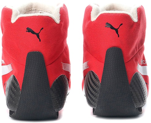 푸마 스피드캣 프로 미드 '레드 화이트' (Puma Speedcat Pro Mid '레드 화이트') 306788-01 Shop 푸마 스피드캣 프로 미드 '레드 화이트' (Puma Speedcat Pro Mid '레드 화이트') 306788-01