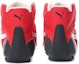 Shop 푸마 스피드캣 프로 미드 '레드 화이트' (Puma Speedcat Pro Mid '레드 화이트') 306788-01