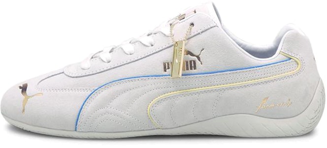 プーマ スピードキャット ルドルフ・ダスラー レガシー 'クラウドホワイト' 01EF63-0A 01EF63-0A Buy プーマ スピードキャット ルドルフ・ダスラー レガシー 'クラウドホワイト' 01EF63-0A 01EF63-0A