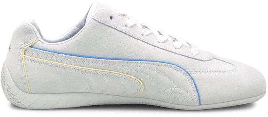 Puma Speedcat Rudolf Dassler Legacy 'Cloud White' 01EF63-0A Order Puma Speedcat Rudolf Dassler Legacy 'Cloud White' 01EF63-0A