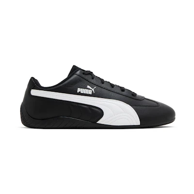 Puma Speedcat Shield 'Black White'