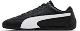 Lookbook Puma Speedcat Shield 'Hitam Putih' 387054-02